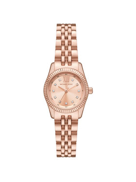 Michael Kors Michael Kors Zegarek MK4739 Różowe złoto