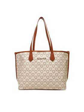 Valentino Valentino Дамска чанта Lady Re VBS8GT02 Бял