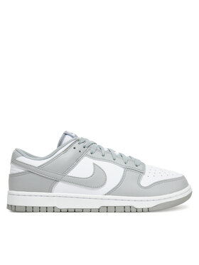 Nike Nike Сникърси Dunk Low Retro HF5441 Сив