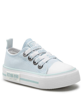 Big Star Shoes Big Star ShoesBig Star Shoes Teniși KK374073 Albastru
