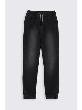 Coccodrillo Coccodrillo Jeansy ZC2123501JBB-021 Czarny Regular Fit