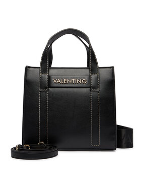 Valentino Valentino Handtasche Aury Re VBS9OB05 Schwarz