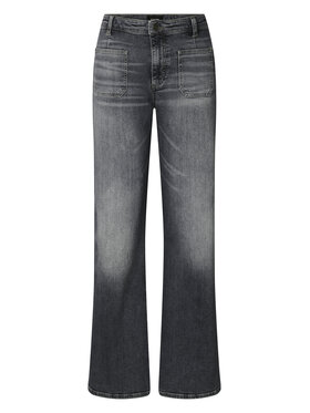 JOOP! JOOP! Jeans hlače 58 254DT58Elea 30049676 Siva Flare Fit