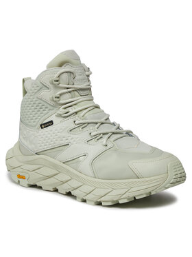 Hoka Hoka Apavi Anacapa Mid Gtx GORE-TEX 1130532 Bēšs