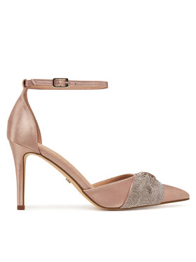 DeeZee DeeZee High Heels 2024-30 Beige