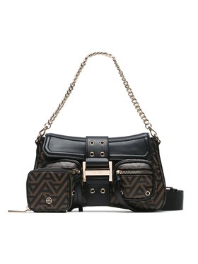 Aldo Aldo Handtasche Cargo 13681393 Schwarz