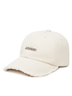 JACQUEMUS JACQUEMUS Šilterica 23E235AC452-5012 Bež