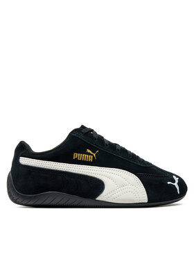 Puma Puma Sneakersy Speedcat OG 398846 01 Czarny