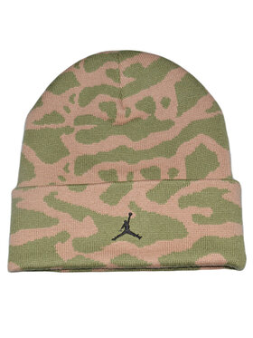 Nike Nike Czapka Peak Zielony