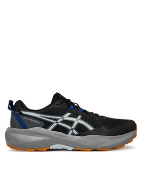 Asics Asics Futócipő Gel-Venture 11 1011C160 Fekete