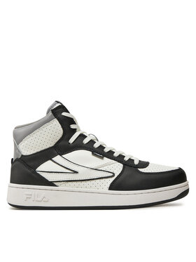 Fila Fila Sneakers Fila Sevaro Nf Mid FFM0359.13036 Bianco