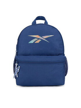 Reebok Reebok Plecak RBK-045-CCC-05 Granatowy