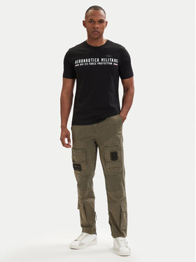 T-Shirt Aeronautica Militare φωτογραφία