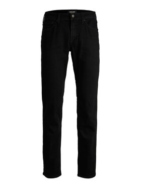 Jack&Jones Jack&Jones Traperice Clark 12202047 Crna Regular Fit