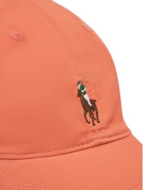 Καπέλο Jockey Polo Ralph Lauren φωτογραφία