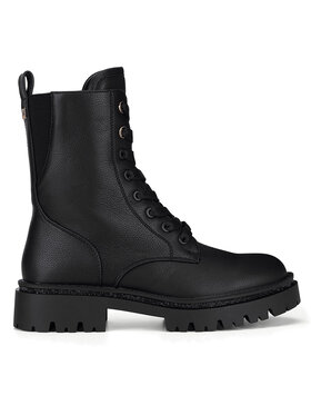 MEXX MEXX Botki MI001712743W Czarny