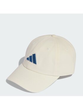 adidas adidas Czapka z daszkiem 158853 Biały