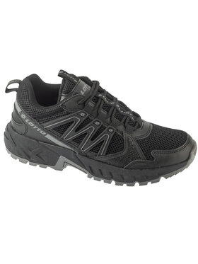 Lotto Lotto Sneakers Nahunta Nero