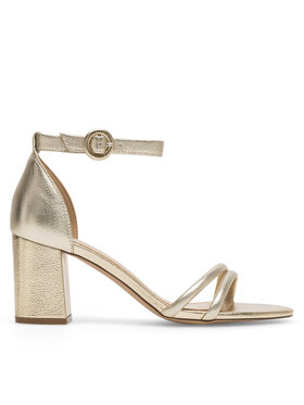 Sergio Bardi Sergio Bardi Sandali WYL3800-1Z-SB Oro