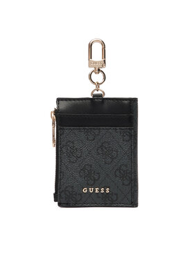 Guess Guess Etui pentru carduri RW7562 P6201 Negru