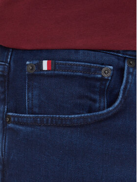 Τζιν Tommy Hilfiger φωτογραφία