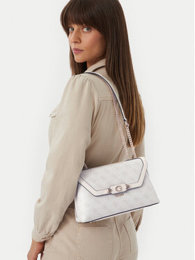 Guess Guess Torbica Lindsey HWSG97 49210 Krem