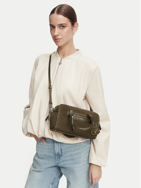 MICHAEL Michael Kors MICHAEL Michael Kors Сумка Jet Set 32F6ATVC0S Хакі