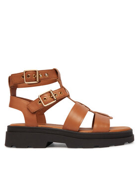 Clarks Clarks Sandale Orinoco3 Cove 26186088 Maro