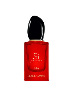 Giorgio Armani Giorgio Armani Si Passione Eclat De Parfum Woda perfumowana