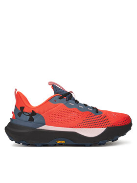 Under Armour Under Armour Futócipő UA U Infinite Pro Trail 3027202 Narancssárga