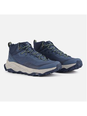 Rossignol Rossignol Trekkingi Altiridge Mid R-Shell Dry Granatowy
