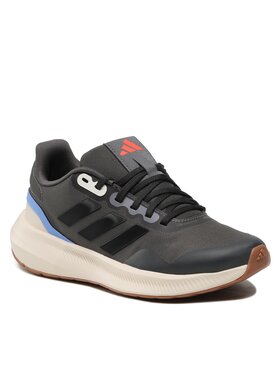 adidas adidas Обувки Runfalcon 3.0 Tr W HP7566 Сив