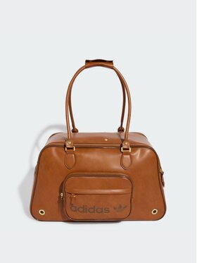 adidas adidas Torba 164452 Brązowy