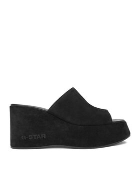 G-Star Raw G-Star Raw Šlepetės FARI-118925 Juoda