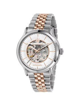 Maserati Maserati Hodinky R8823118016 Ružové zlato