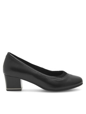 Go Soft Go Soft Décolleté RST-FLEX-01 Nero