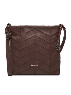 Lasocki Lasocki Handtasche C-LSK-K-019-06 Braun