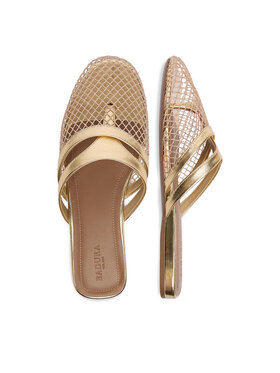 Badura Badura Infradito EO-ANIKA-LT213-3 Oro