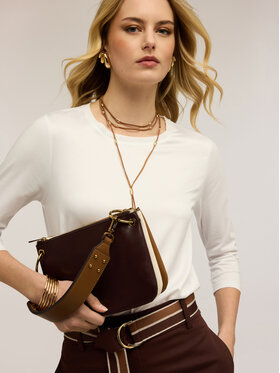 Motivi Motivi Borsetta Z230E106664N0Z2 Marrone