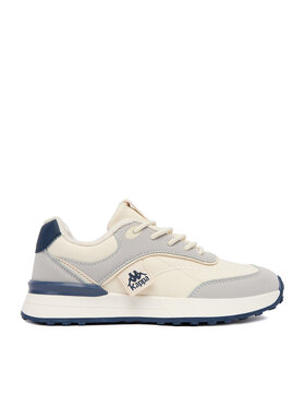 Kappa Kappa Tenisice EO-CP40-241216YX(CH) Siva