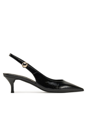 Furla Furla Pantofi pumps Sfera Slingback YJ07SFE Y57000 O6000 Negru