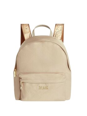 Alviero Martini Prima Classe Alviero Martini Prima Classe Zaino Stormy Nylon zaino Beige