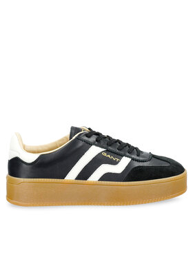 Gant Gant Tenisice 31531047 Crna