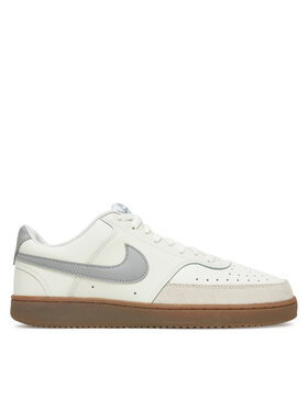 Nike Nike Сникърси Court Vision Lo HV2530 Екрю
