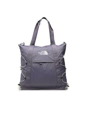 The North Face The North Face Sac Borealis Tote NF0A52SVRK5 Violet