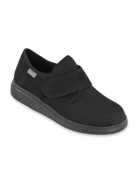 Befado Befado Buty DZ036-006 Czarny