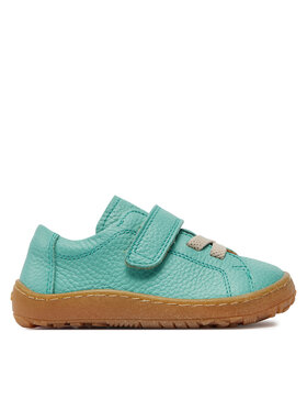 Froddo Froddo Sneakers Barefoot Elastic G3130241-9 M Turchese