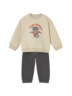 Mayoral Mayoral Spordidressid 1832 Värviline Regular Fit