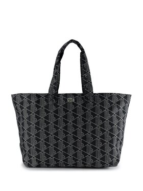 Lacoste Lacoste Torebka 328210 Czarny