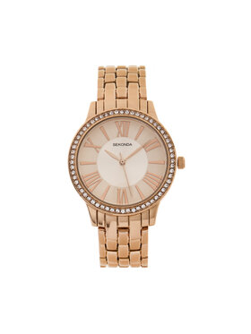 Sekonda Sekonda Ceas 2400 Aur roz